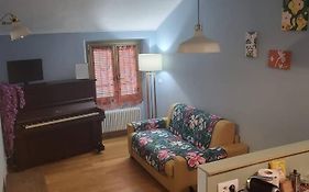 2 min Centro Storico Elegant suite ac wifi